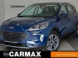 Andere Gebraucht 2021 Ford Kuga Titanium SUV | 20.990 € (Superpreis)
