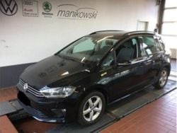 Schwarz Gebraucht 2016 VW Golf VII Comfortline | 16.909 € (Guter Preis)