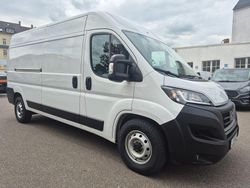 Weiß Gebraucht 2022 Fiat Ducato Van | 26.500 € (Etwas zu teuer)
