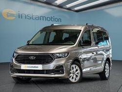 Silber Neu 2025 Ford Tourneo Van / Kleinbus | 40.949 € (Teuer)
