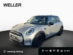 Andere Gebraucht 2024 Mini Cooper Classic Kleinwagen | 25.950 € (Etwas zu teuer)