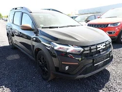 Schwarz Gebraucht 2023 Dacia Jogger Extreme Kombi | 22.839 € (Guter Preis)