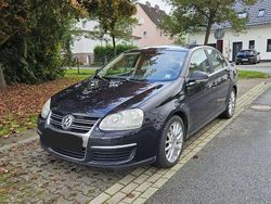Gebraucht 2007 VW Jetta Limousine | 4.500 € (Fairer Preis)