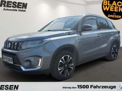 Schwarz Gebraucht 2020 Suzuki Vitara Comfort+ SUV | 18.450 € (Fairer Preis)