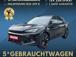 Midnight schwarz meta... Gebraucht 2025 Cupra Formentor VZ SUV | 41.590 € (Guter Preis)
