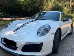 Porsche 991