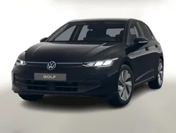 Schwarz Neu 2025 VW Golf VIII Limousine | 32.288 € (Guter Preis)