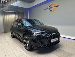Other Gebraucht 2023 Audi Q3 Sportback S-Line SUV | 39.990 € (Fairer Preis)