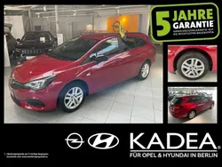 Chili rot/kardio rot (metallic) Gebraucht 2021 Opel Astra Kombi | 15.390 € (Guter Preis)