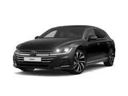 Gebraucht 2023 VW Arteon R-line | 35.940 € (Superpreis)