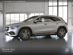Gebraucht 2023 Mercedes GLA250 SUV | 37.990 € (Fairer Preis)