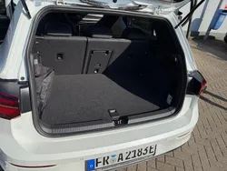 Weiß Gebraucht 2020 VW Golf VIII GTE Limousine | 21.700 € (Fairer Preis)