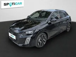 Other Gebraucht 2024 Peugeot 208 GT Kleinwagen | 21.500 €