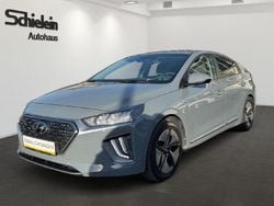 Grau Gebraucht 2020 Hyundai Ioniq Style Kleinwagen | 15.900 € (Fairer Preis)