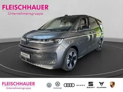 Grau Neu 2025 VW T7 Style Van | 86.370 €