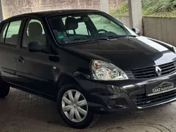 Renault Clio II