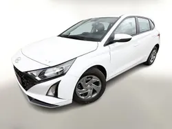 Atlas white Neu 2025 Hyundai i20 Select | 19.031 € (Guter Preis)