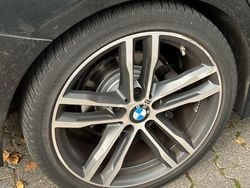 Schwarz Gebraucht 2018 BMW 320 M Sport Limousine | 15.000 € (Superpreis)