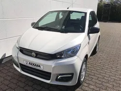 Weiß Gebraucht 2022 Aixam City Pack Kleinwagen | 10.900 € (Guter Preis)