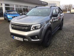 Grau Gebraucht 2021 Nissan Navara N-Guard Abholung | 32.990 € (Fairer Preis)