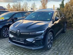 Schwarz Gebraucht 2023 Renault Megane E-Tech Evolution Limousine | 26.990 € (Fairer Preis)