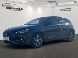 Grau Gebraucht 2021 Hyundai i30 Intro Edition Limousine | 18.990 € (Guter Preis)