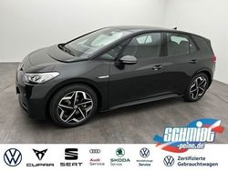 Mangangrau metallic Gebraucht 2022 VW ID.3 Pro Performance Kleinwagen | 28.100 € (Fairer Preis)