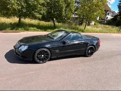 Mercedes SL350