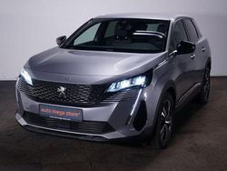Silver metallic Gebraucht 2023 Peugeot 3008 Allure SUV | 24.749 € (Superpreis)