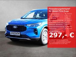 Blau Gebraucht 2024 Ford Kuga Titanium SUV | 35.490 € (Guter Preis)