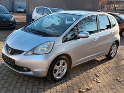 Grau Gebraucht 2009 Honda Jazz Kleinwagen | 6.500 € (Etwas zu teuer)