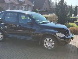 Gebraucht 2003 Chrysler PT Cruiser Clasic Kombi | 1.800 € (Fairer Preis)