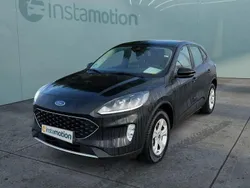 Schwarz Gebraucht 2022 Ford Kuga SUV | 23.499 € (Superpreis)