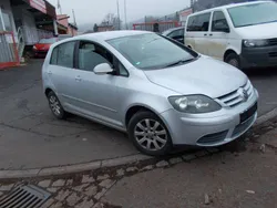 Silber Gebraucht 2005 VW Golf Plus Cross Comfortline Van / Kleinbus | 450 € (Superpreis)