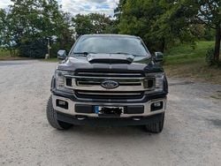Grau Gebraucht 2018 Ford F-150 Raptor Abholung | 38.999 € (Fairer Preis)