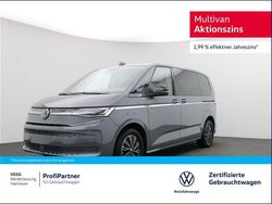 Grau Gebraucht 2025 VW Multivan Style Van | 55.440 € (Teuer)