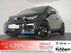 Fluid black mt akzente Gebraucht 2020 BMW i3 Kleinwagen | 23.350 € (Etwas zu teuer)