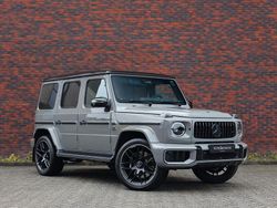 Grau Gebraucht 2024 Mercedes G63 AMG Classic SUV | 241.940 €