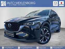 Onyxschwarz metallic Gebraucht 2022 Mazda CX-5 Ad'Vantage SUV | 25.490 € (Guter Preis)