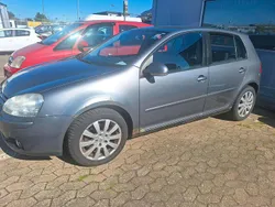 Grau Gebraucht 2007 VW Golf V Limousine | 1.550 € (Superpreis)