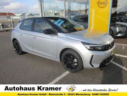 Silber Gebraucht 2024 Opel Corsa Kleinwagen | 17.980 € (Fairer Preis)