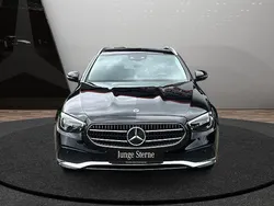 Gebraucht 2021 Mercedes E300 | 32.990 € (Superpreis)