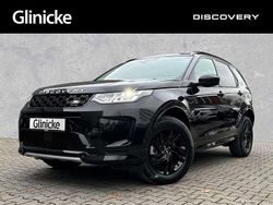 Santorini black Gebraucht 2024 Land Rover Discovery 5 S SUV | 41.880 € (Fairer Preis)