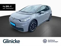 Mondsteingrau Gebraucht 2021 VW ID.3 Pro Kleinwagen | 19.833 € (Fairer Preis)