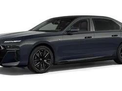 Gebraucht 2024 BMW i7 Limousine | 193.589 €