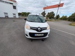 Weiß Gebraucht 2020 Renault Kangoo LIMITED Van / Kleinbus | 7.500 € (Guter Preis)