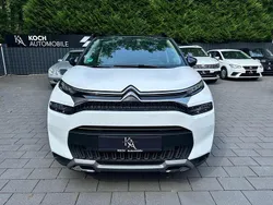Weiß Gebraucht 2024 Citroën C3 Aircross SUV | 17.499 € (Guter Preis)