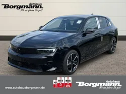 Schwarz Neu 2025 Opel Astra GS Line Kombi | 27.990 € (Superpreis)
