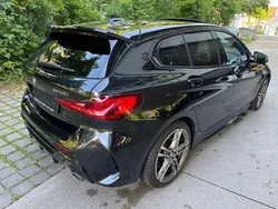 Saphirschwarz Gebraucht 2023 BMW M135 Performance Kleinwagen | 36.700 € (Guter Preis)
