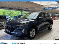 Blau Gebraucht 2022 Ford Kuga Cool & Connect SUV | 24.481 € (Guter Preis)